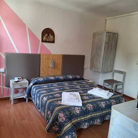 Albergo Ristorante Valsugana Primolano ภายนอก รูปภาพ
