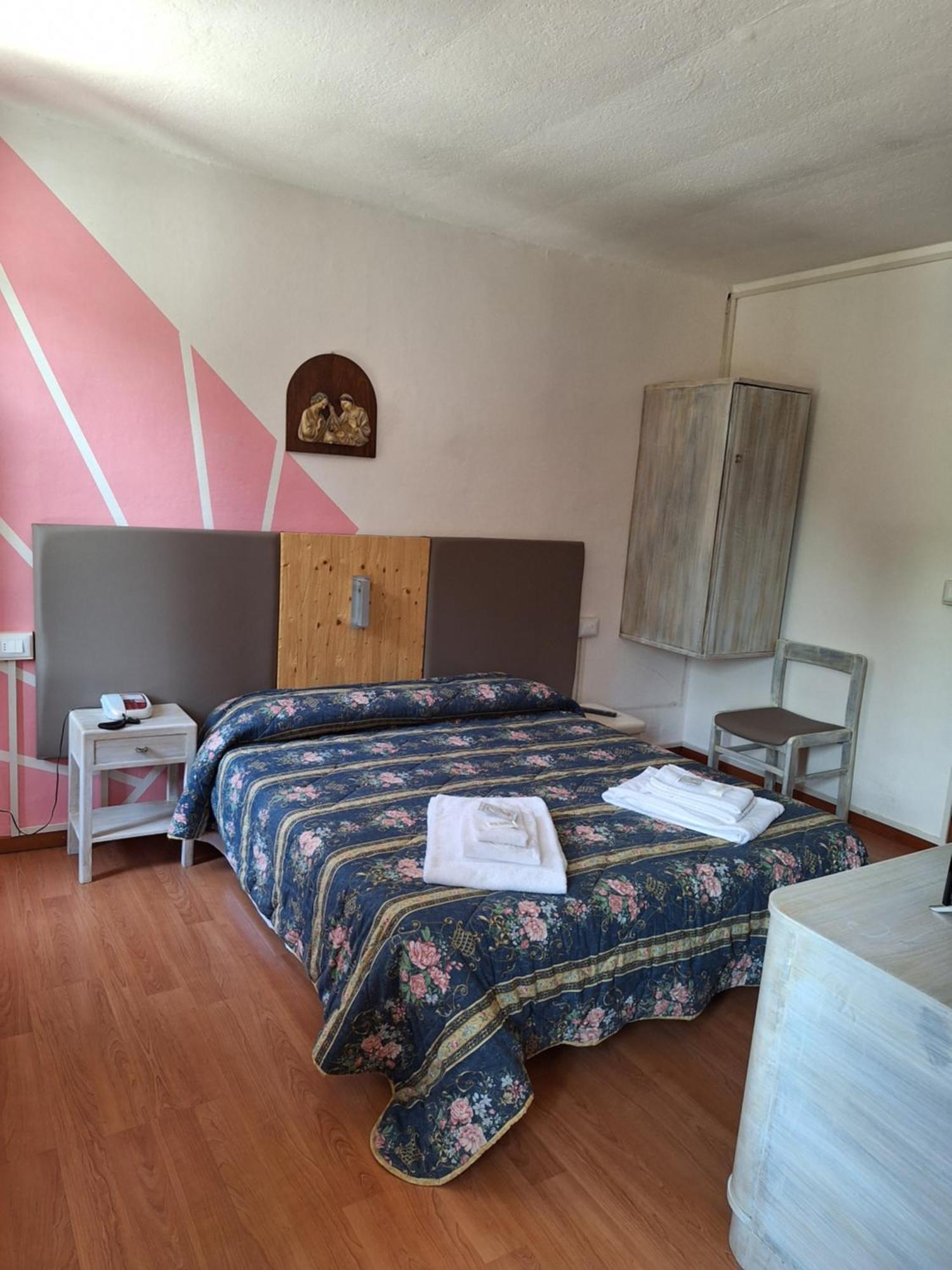 Albergo Ristorante Valsugana Primolano ภายนอก รูปภาพ