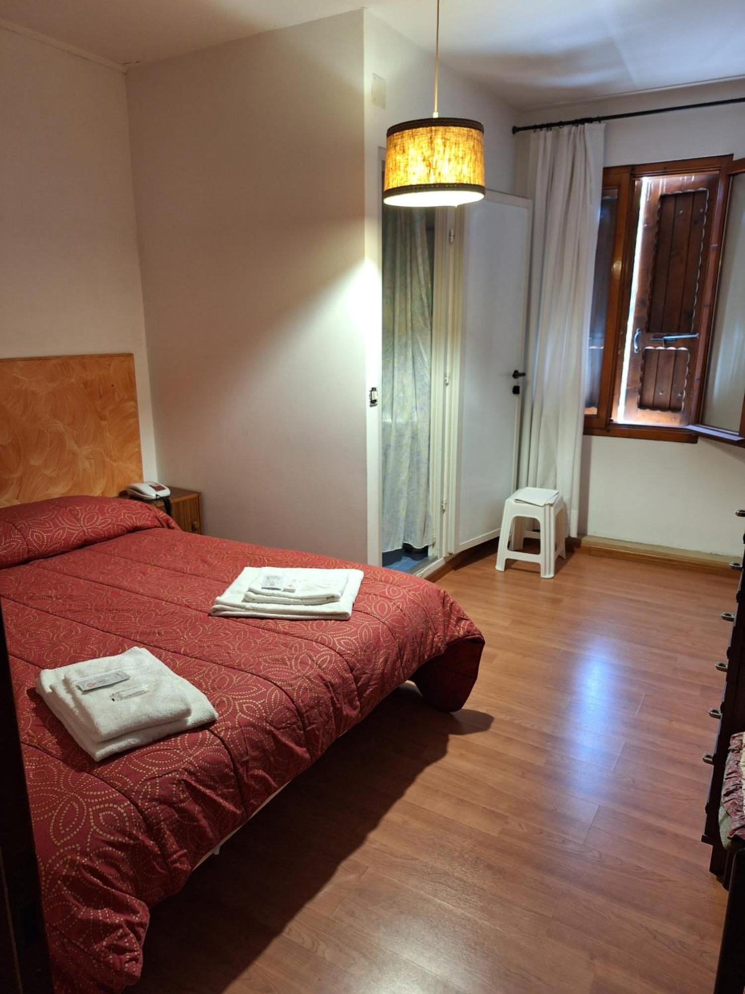 Albergo Ristorante Valsugana Primolano ภายนอก รูปภาพ