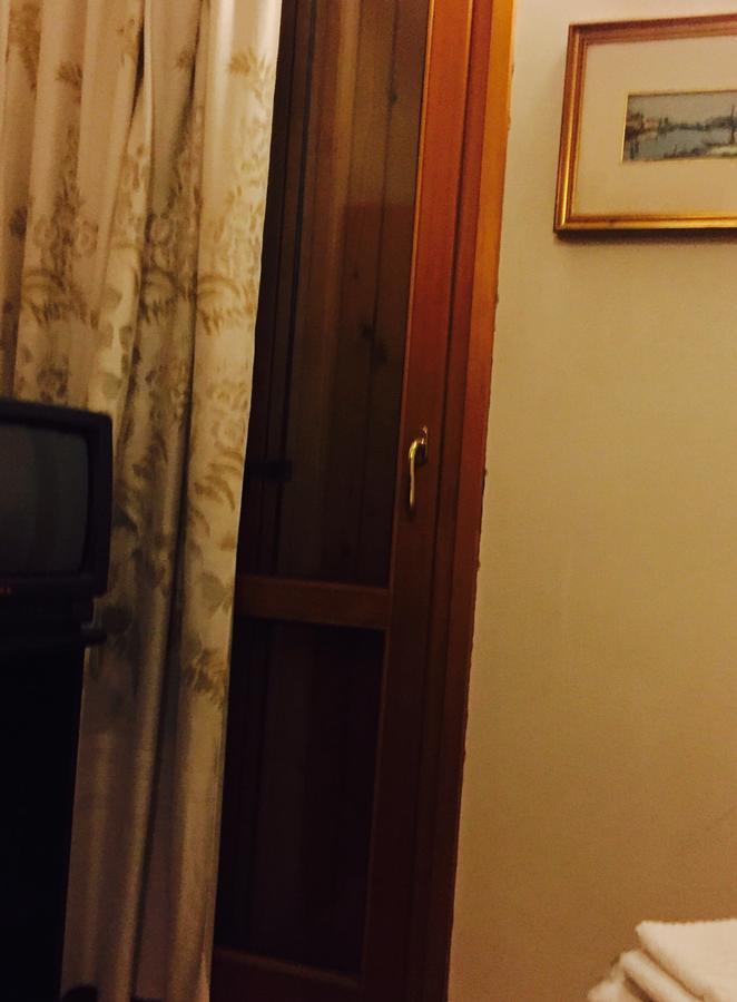 Albergo Ristorante Valsugana Primolano ภายนอก รูปภาพ