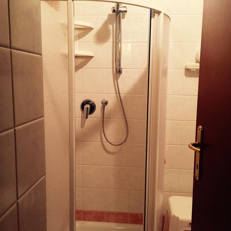 Albergo Ristorante Valsugana Primolano ภายนอก รูปภาพ
