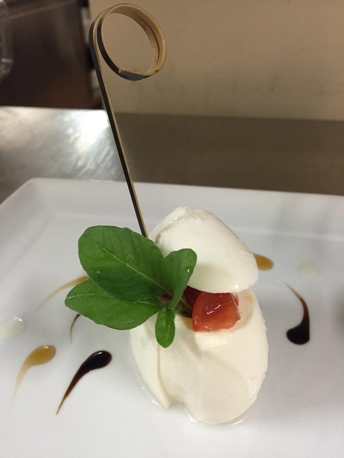 Albergo Ristorante Valsugana Primolano ภายนอก รูปภาพ