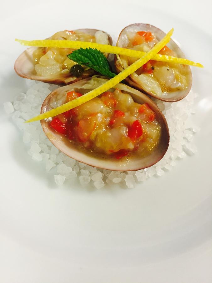 Albergo Ristorante Valsugana Primolano ภายนอก รูปภาพ
