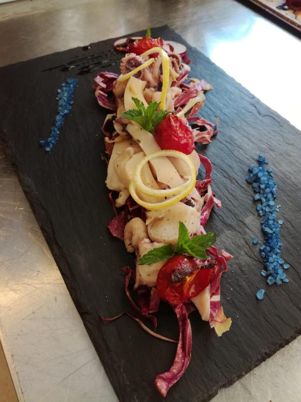 Albergo Ristorante Valsugana Primolano ภายนอก รูปภาพ